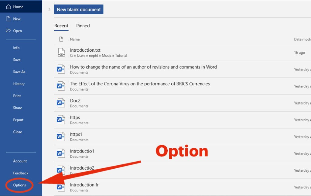 how-to-change-the-existing-author-name-for-comments-in-word-nephsonic