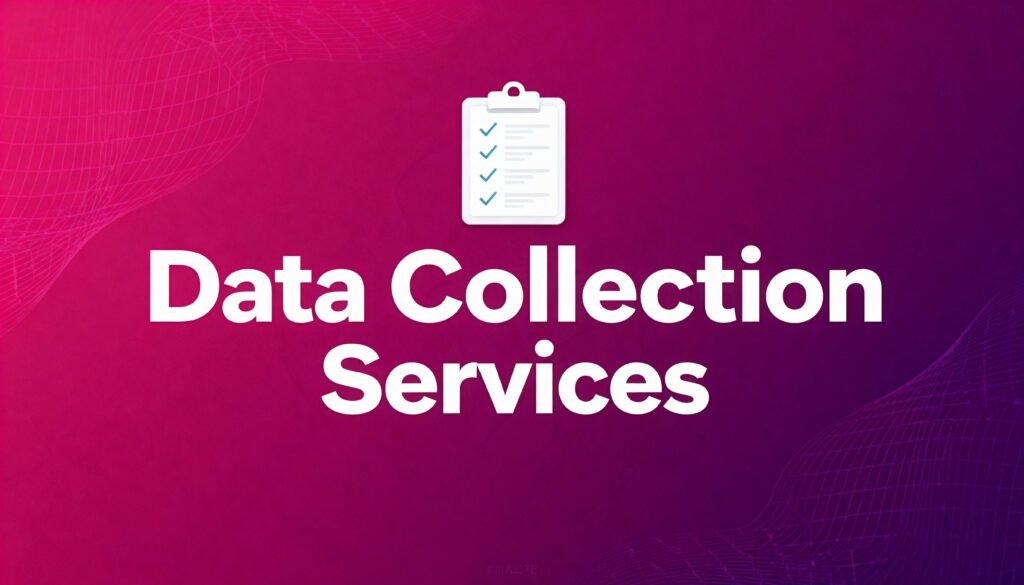 Data Collection Service